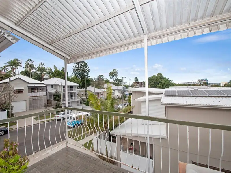 Main view of Homely apartment listing, 4/8 Terrace St, Toowong QLD 4066