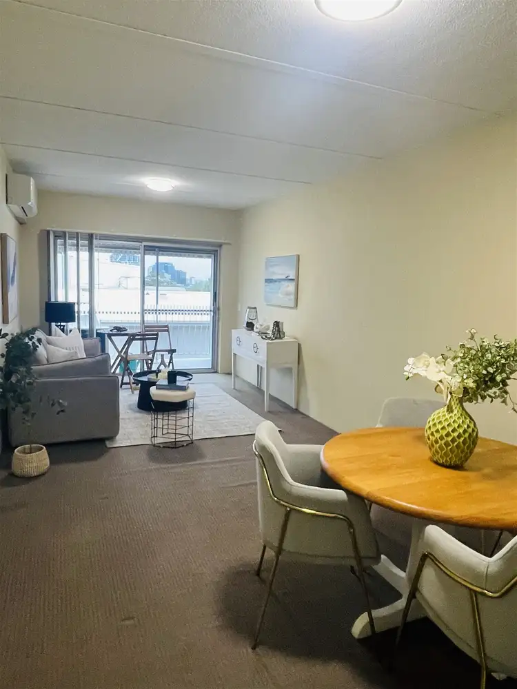 Fourth view of Homely apartment listing, 4/8 Terrace St, Toowong QLD 4066