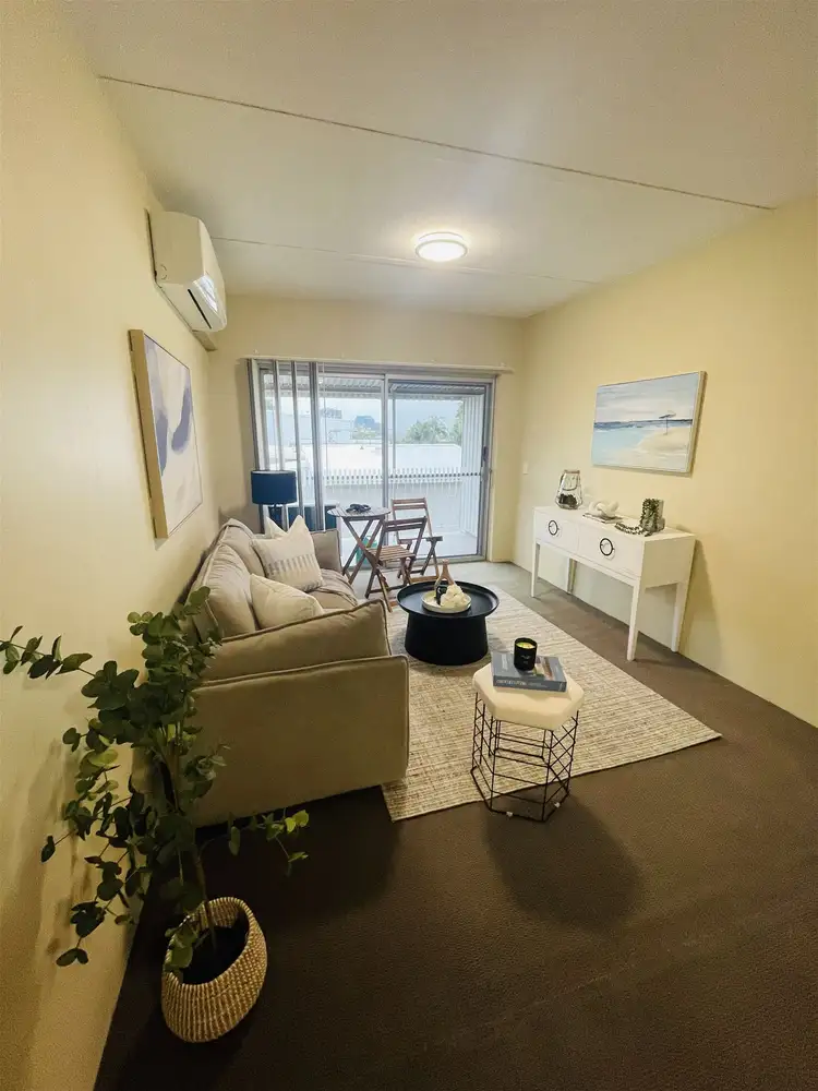 Fifth view of Homely apartment listing, 4/8 Terrace St, Toowong QLD 4066