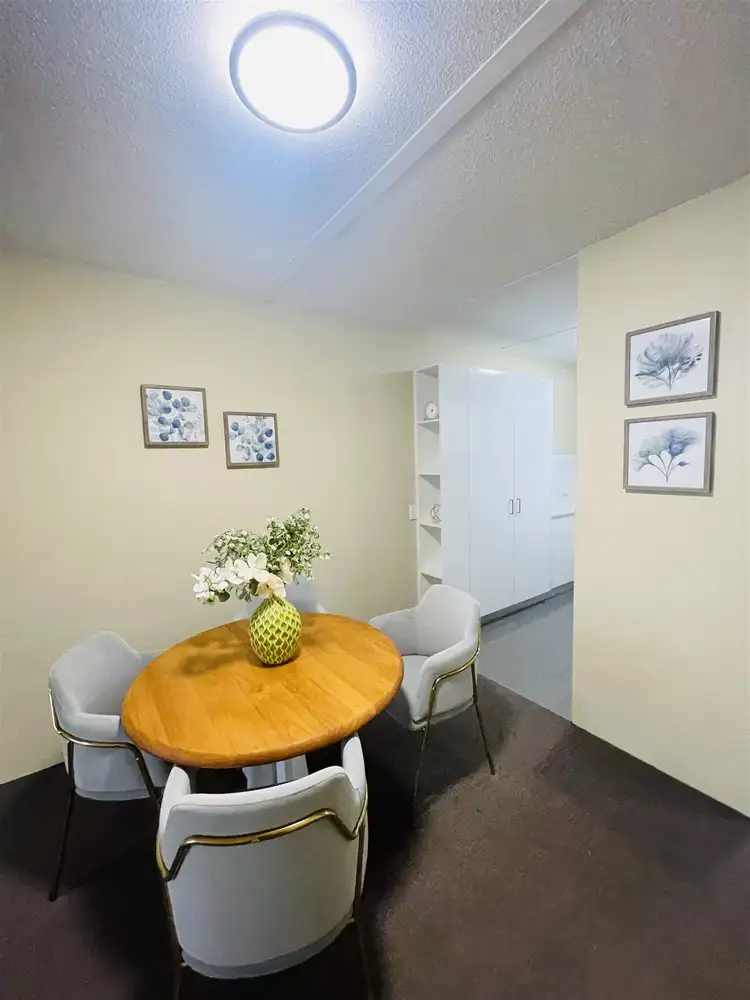 Sixth view of Homely apartment listing, 4/8 Terrace St, Toowong QLD 4066
