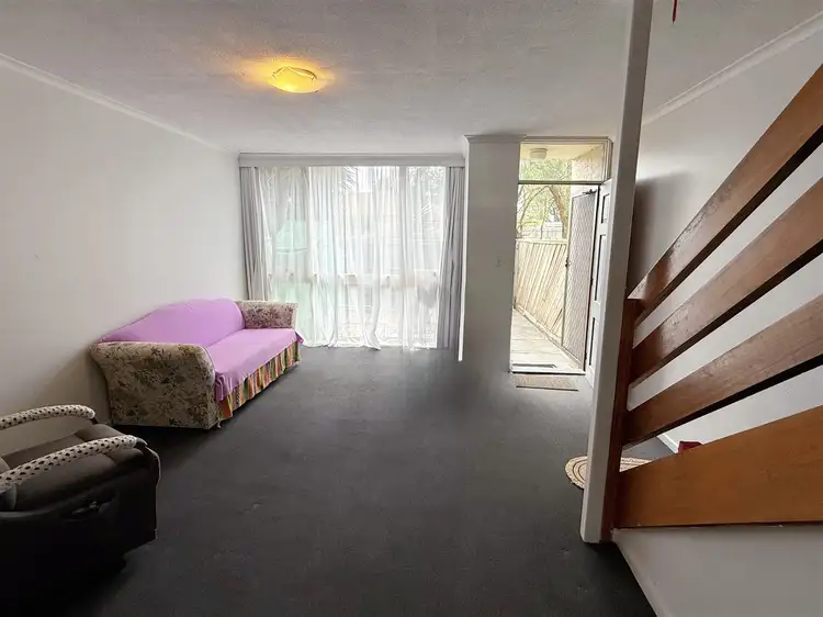 Second view of Homely townhouse listing, Address available on request