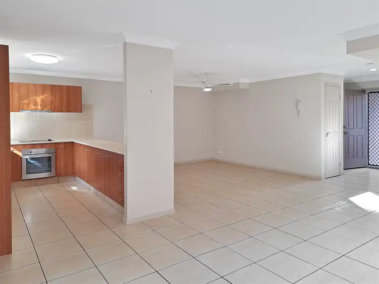 Fifth view of Homely townhouse listing, 71/1 Coelia Court, Carrara QLD 4211