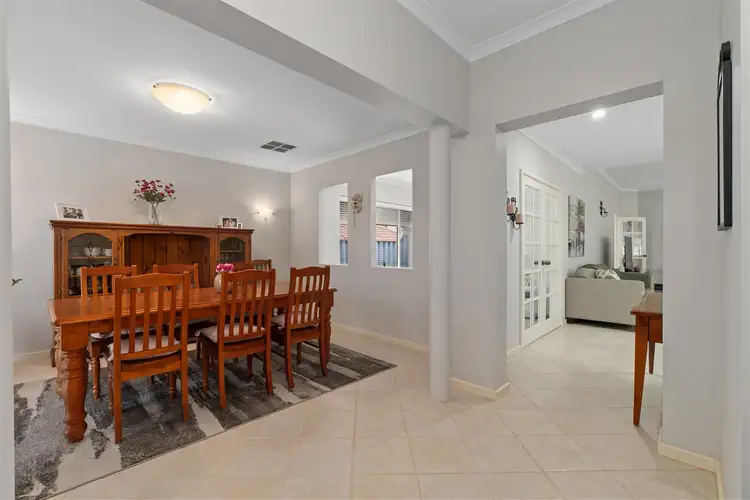 Sixth view of Homely house listing, 51 Willespie Drive, Pearsall WA 6065