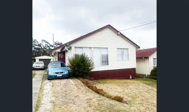 Main view of Homely house listing, 63 Crinigan Road, Morwell VIC 3840