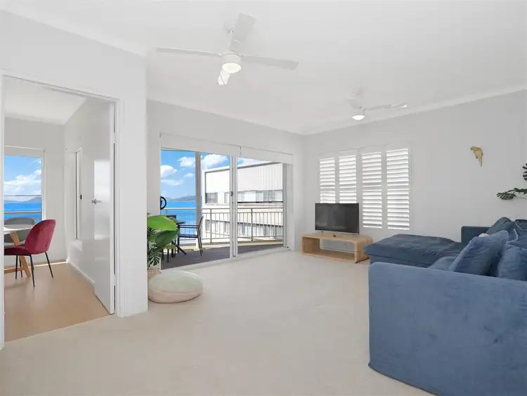 Second view of Homely apartment listing, 14/39 Soldiers Point Road, Soldiers Point NSW 2317