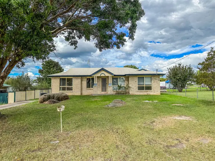 Main view of Homely house listing, 15 Barton Street, Stanthorpe QLD 4380
