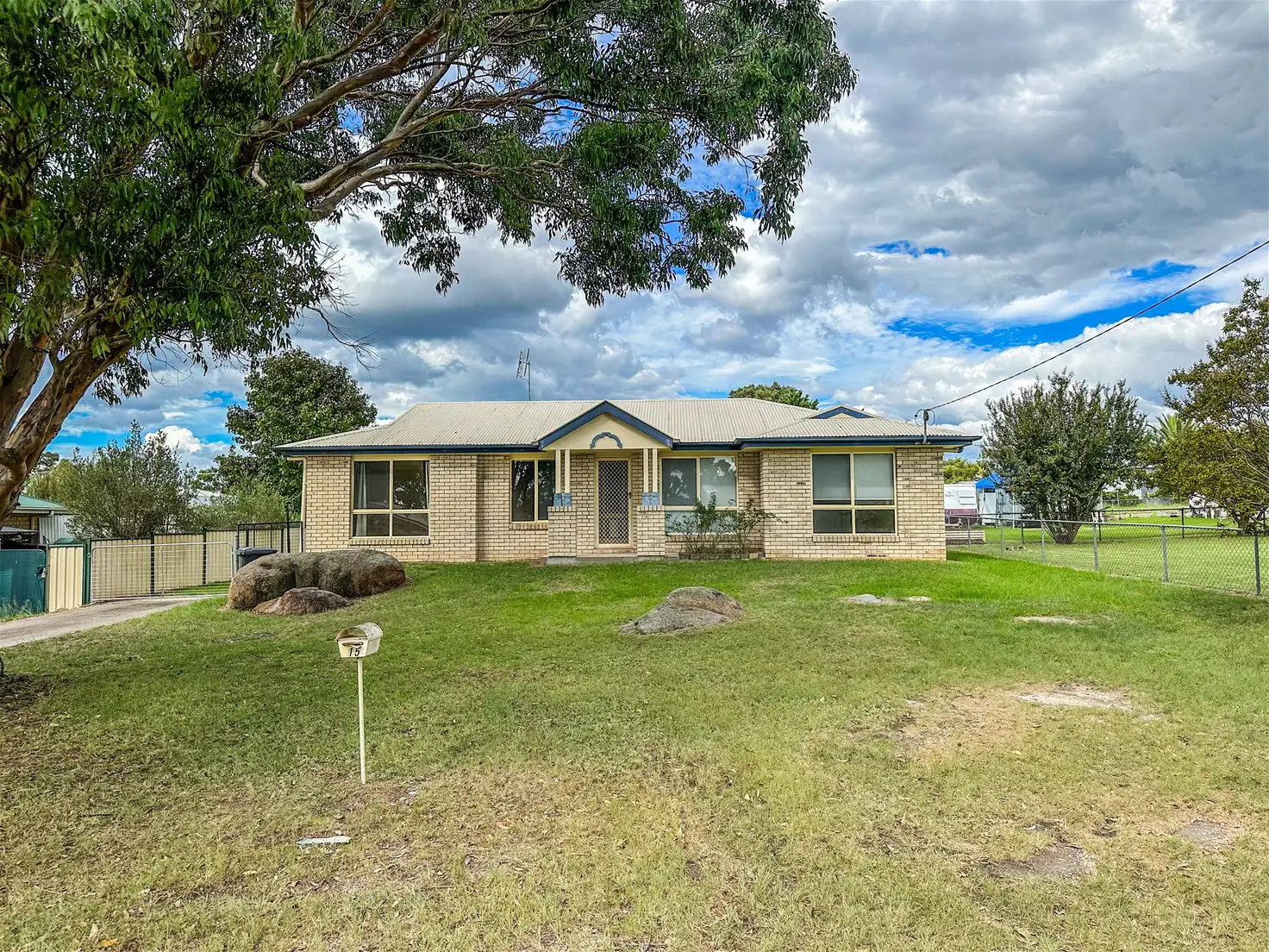 Main view of Homely house listing, 15 Barton Street, Stanthorpe QLD 4380