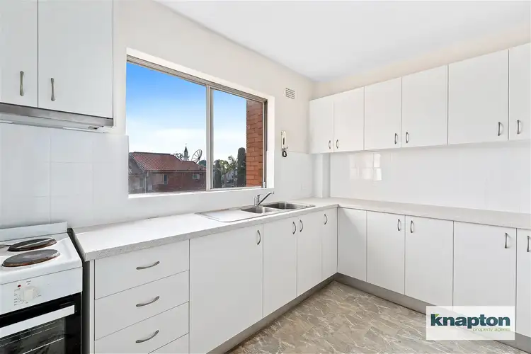 Main view of Homely unit listing, 6/60 Wangee Road, Lakemba NSW 2195