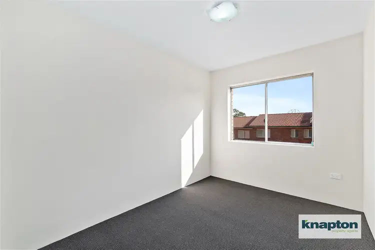 Second view of Homely unit listing, 6/60 Wangee Road, Lakemba NSW 2195