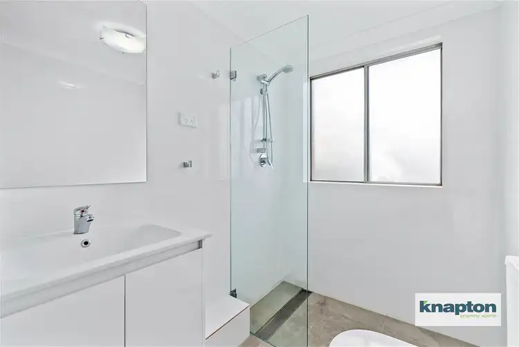 Fifth view of Homely unit listing, 6/60 Wangee Road, Lakemba NSW 2195