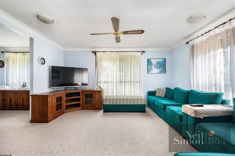 Second view of Homely house listing, 32 Dean Parade, Lemon Tree Passage NSW 2319