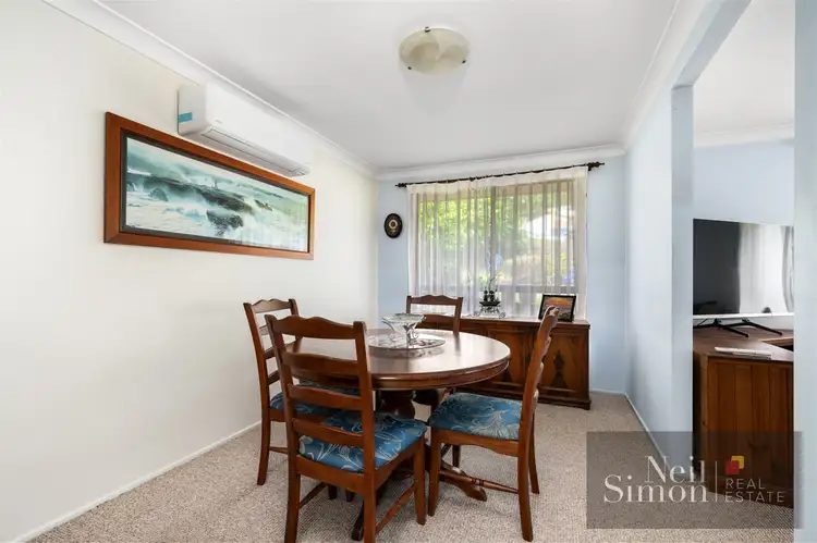 Fourth view of Homely house listing, 32 Dean Parade, Lemon Tree Passage NSW 2319