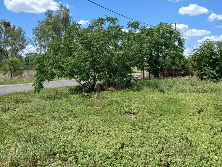 Main view of Homely land listing, 85 Neilly Street, Walgett NSW 2832