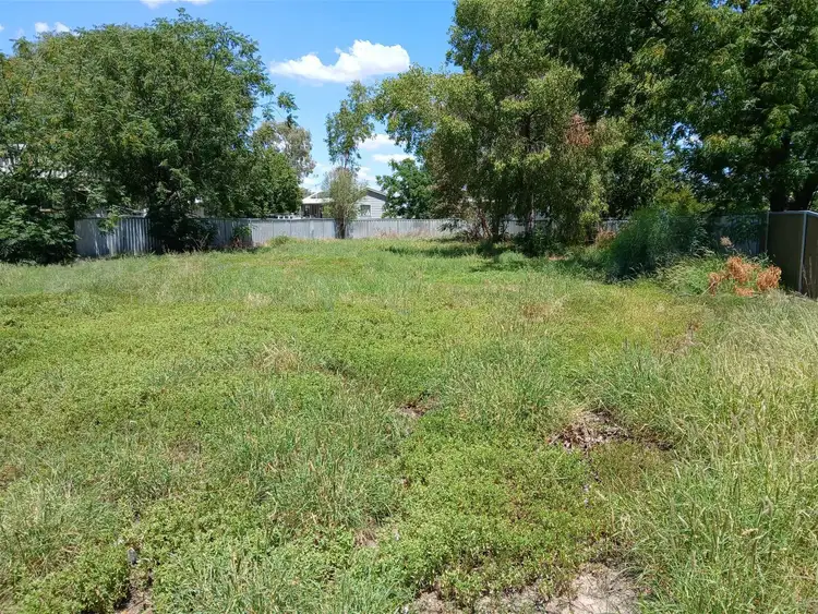 Second view of Homely land listing, 85 Neilly Street, Walgett NSW 2832