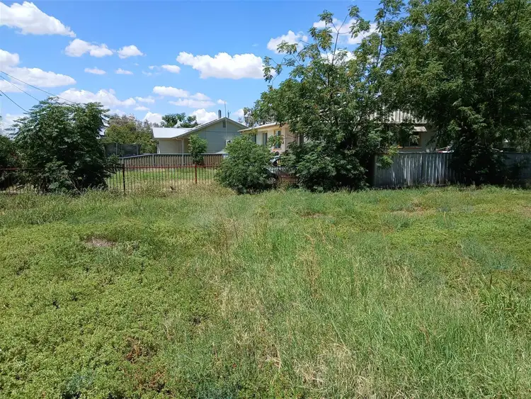 Fourth view of Homely land listing, 85 Neilly Street, Walgett NSW 2832