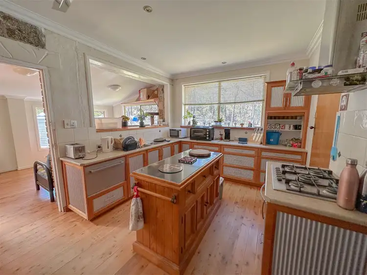 Second view of Homely house listing, 688 Mount Hutton Road, Stanthorpe QLD 4380