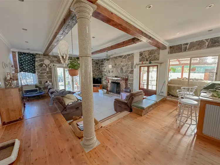 Third view of Homely house listing, 688 Mount Hutton Road, Stanthorpe QLD 4380