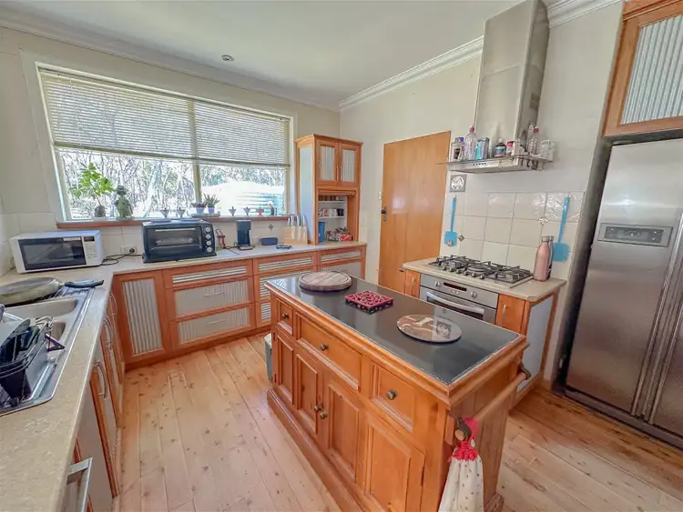 Fourth view of Homely house listing, 688 Mount Hutton Road, Stanthorpe QLD 4380