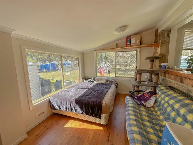 Fifth view of Homely house listing, 688 Mount Hutton Road, Stanthorpe QLD 4380
