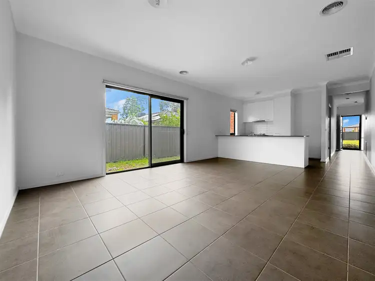 Sixth view of Homely house listing, 4 Pugh Street, Mernda VIC 3754