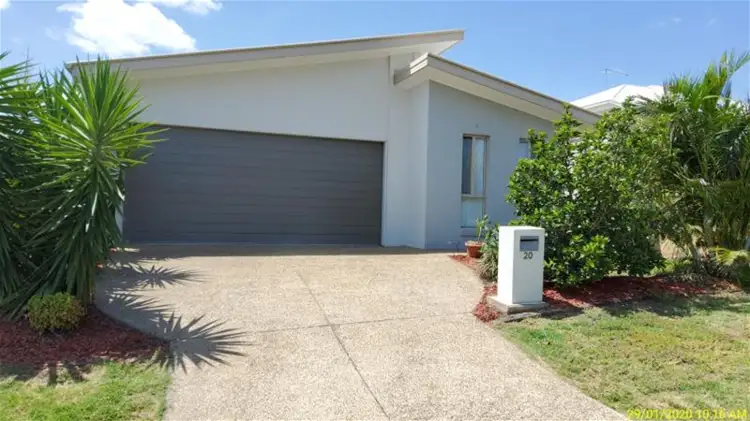 20 Mieka Crescent, Pimpama QLD 4209