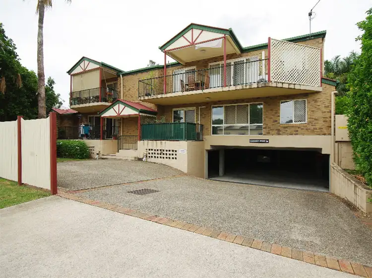 6/33 Lilly Street, Greenslopes QLD 4120