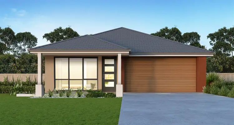 Lot 211 Novohal Street, Farley NSW 2320