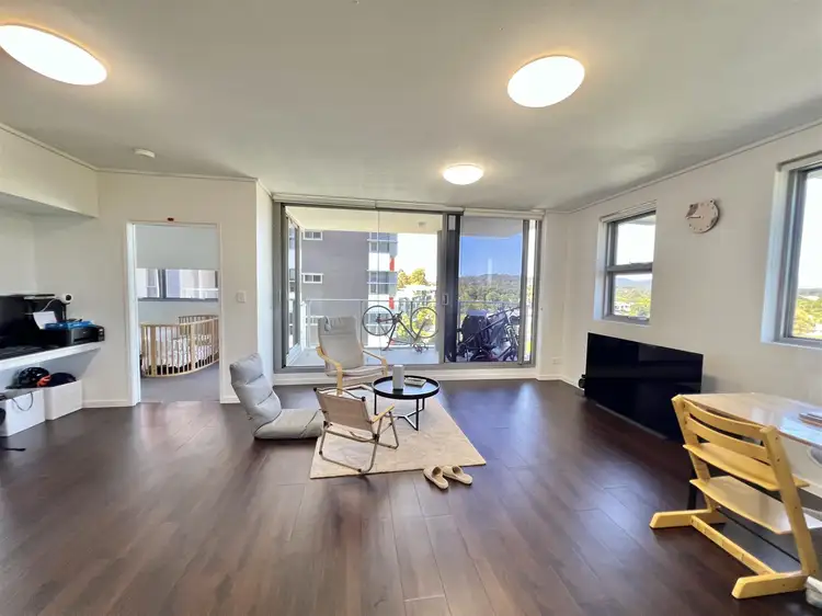 2412/42 Laver Drive, Robina QLD 4226