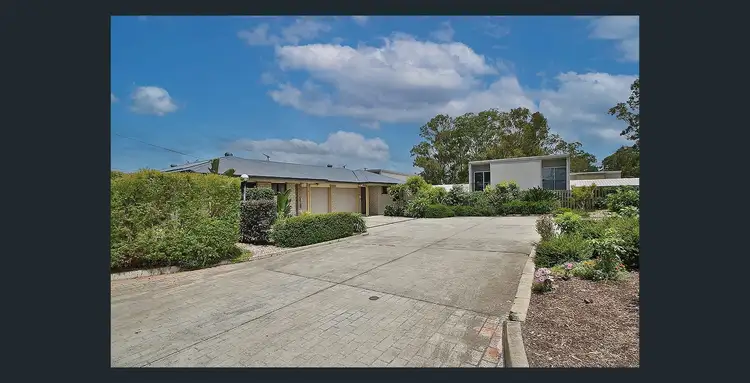 4/18-22 Maywood St, Loganlea QLD 4131