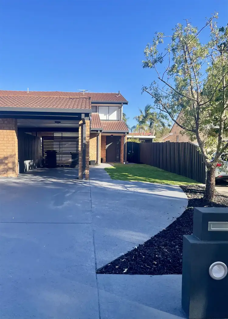 Main view of Homely townhouse listing, 2/40 Flemmington St, Frewville SA 5063