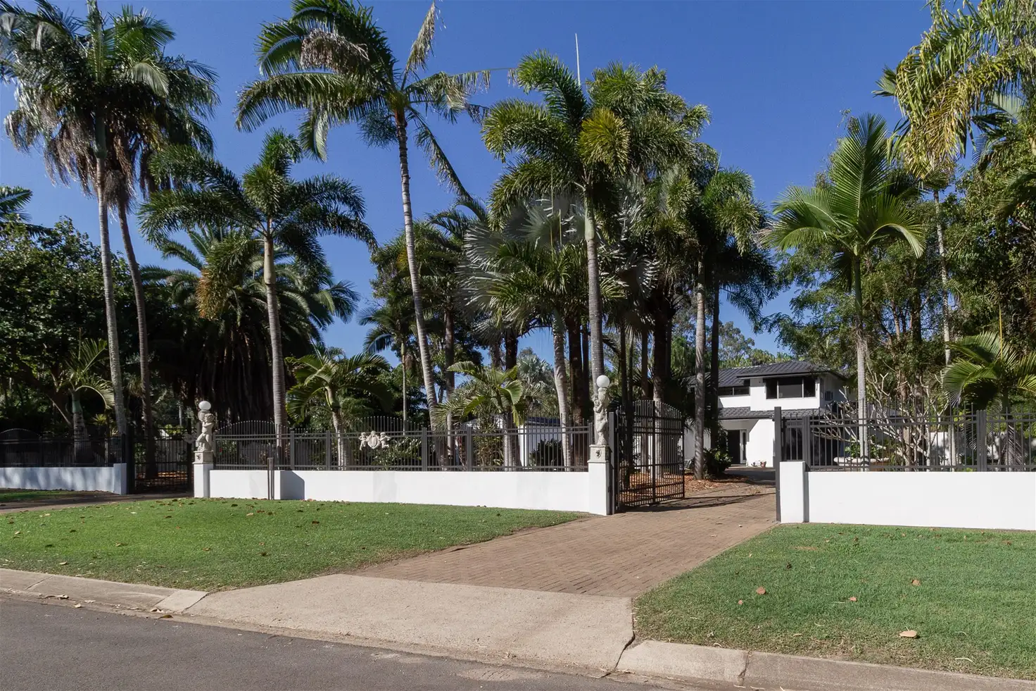 Main view of Homely house listing, 10-12 Palm Way, Dundowran Beach QLD 4655