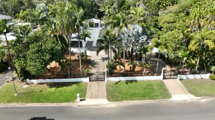 Third view of Homely house listing, 10-12 Palm Way, Dundowran Beach QLD 4655