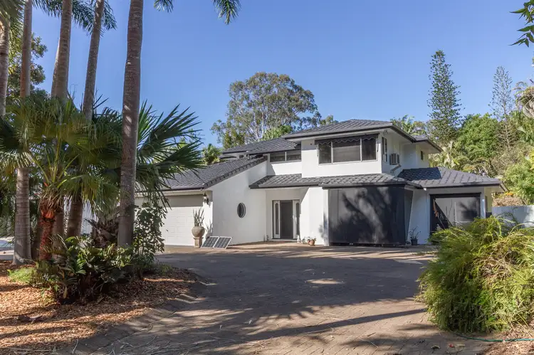 Fourth view of Homely house listing, 10-12 Palm Way, Dundowran Beach QLD 4655
