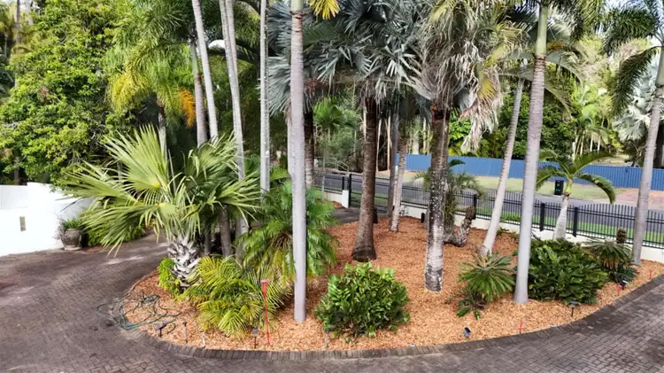 Fifth view of Homely house listing, 10-12 Palm Way, Dundowran Beach QLD 4655