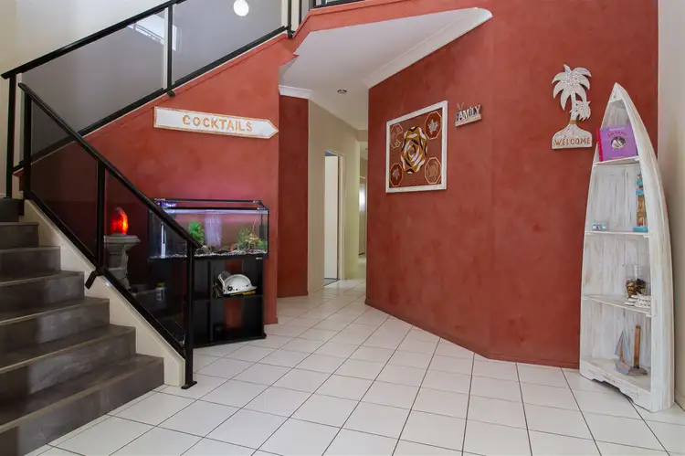 Sixth view of Homely house listing, 10-12 Palm Way, Dundowran Beach QLD 4655