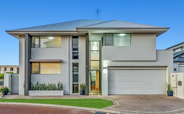 11/68 Hickman Road, Silver Sands WA 6210