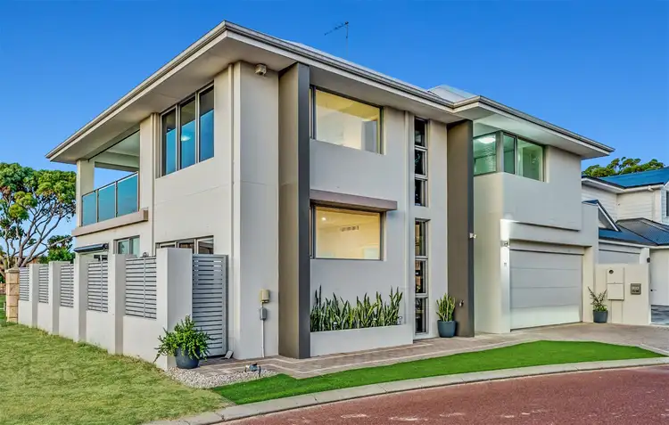 Third view of Homely house listing, 11/68 Hickman Road, Silver Sands WA 6210