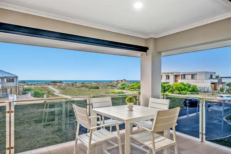 Fifth view of Homely house listing, 11/68 Hickman Road, Silver Sands WA 6210