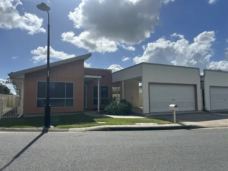 44/73 Centenary Dr Nth, Middlemount QLD 4746