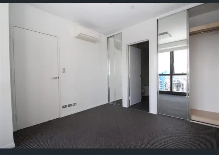 Second view of Homely apartment listing, 2203/501A Adelaide Street, Brisbane City QLD 4000