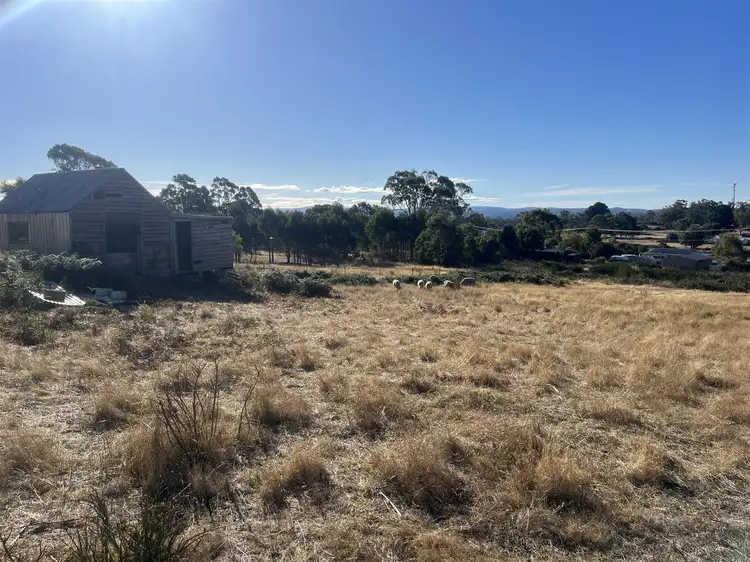 Second view of Homely land listing, 769 Tunnack road, Parattah TAS 7120