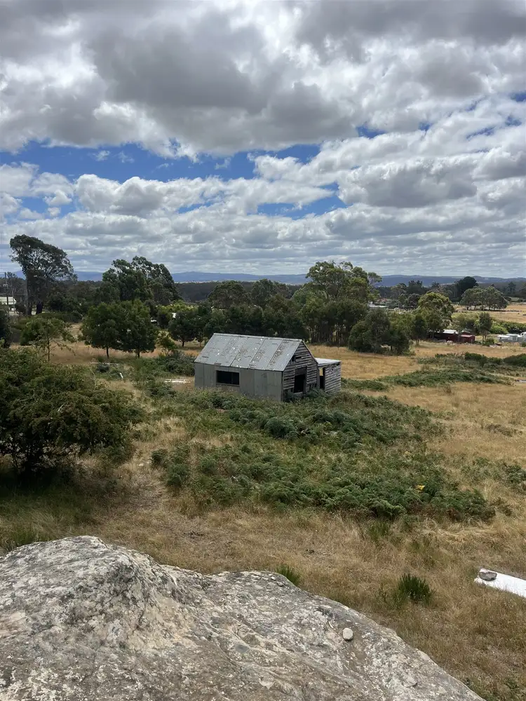 Fourth view of Homely land listing, 769 Tunnack road, Parattah TAS 7120