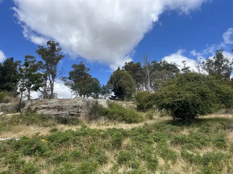 Fifth view of Homely land listing, 769 Tunnack road, Parattah TAS 7120