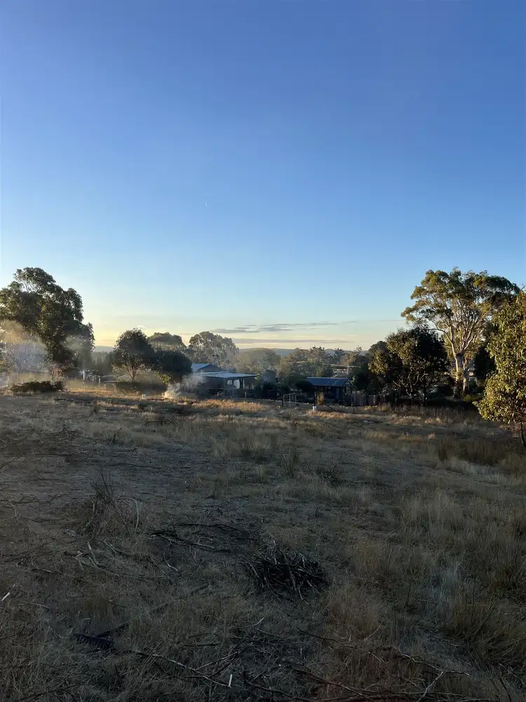 Seventh view of Homely land listing, 769 Tunnack road, Parattah TAS 7120
