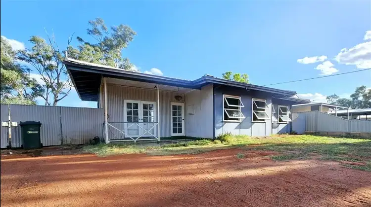 5 Morgans Street, Laverton WA 6440