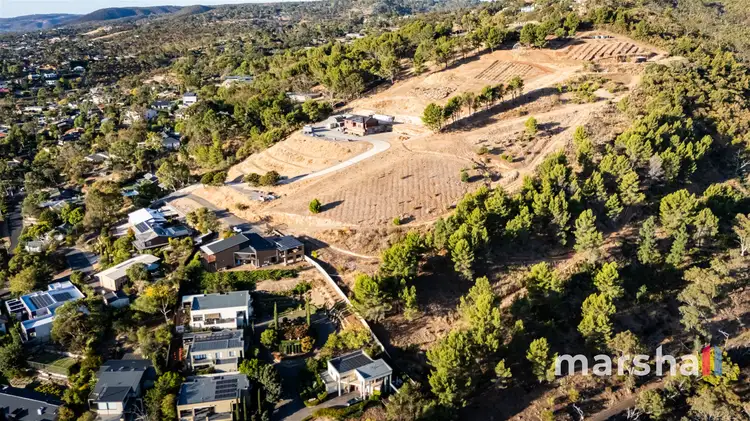 Fifth view of Homely land listing, 26 Clark Street, Stonyfell SA 5066