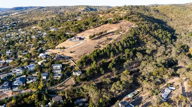 Sixth view of Homely land listing, 26 Clark Street, Stonyfell SA 5066