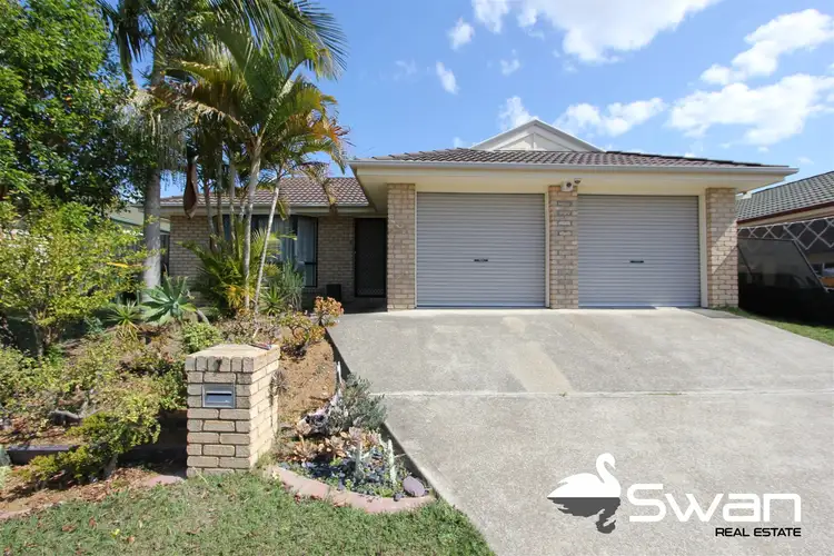 7 Jobson Place, Crestmead QLD 4132