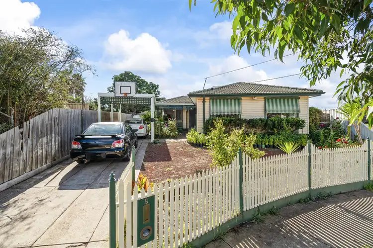9 Darvall Court, Werribee VIC 3030