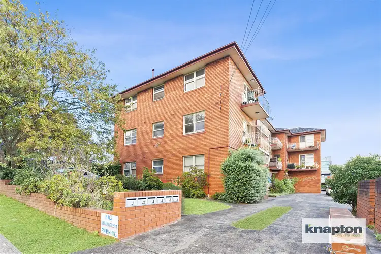 1/57 Quigg Street, Lakemba NSW 2195
